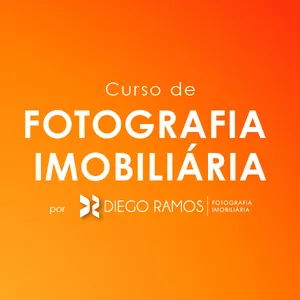Curso CURSO DE FOTOGRAFIA IMOBILIÁRIA, nova versão 6.0! 
