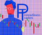 Proreadiness Traders's School logo