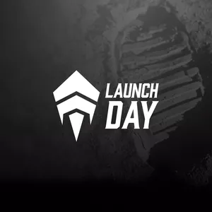 Imagem de capa para o Evento presencial Launch Day