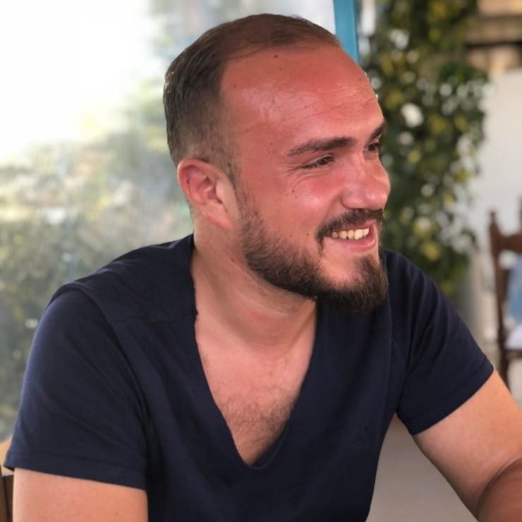 Marcos Meier