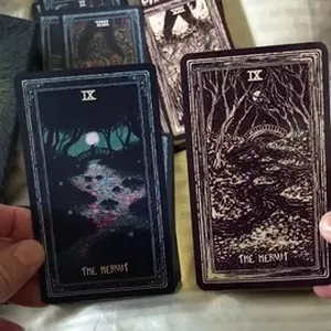 Imagen de portada para Curso online Videntes Gratis 24 Horas 🔮🌟