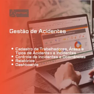 Imagem de PLANILHA EXCEL - GESTÃO DE ACIDENTES criado por Leandro Barbosa na hotmart
