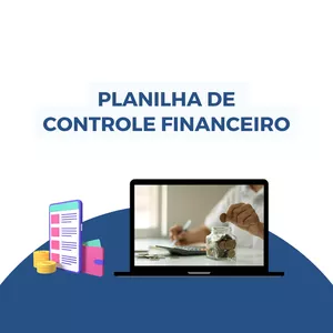 Curso Planilha Planejamento Financeiro