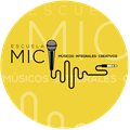 MIC Musica logo