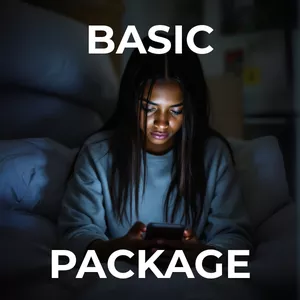 Cover image for Online course BASIC PACKAGE