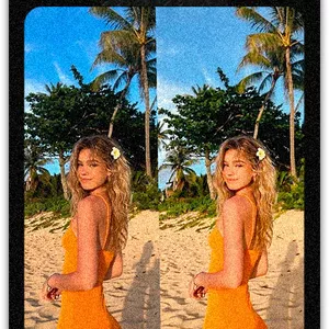 Cover image for Online course One Click Pro – AI Presets for Powerful Images 