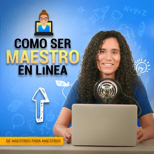 Imagen de portada para Curso online Como ser MAESTRO en línea