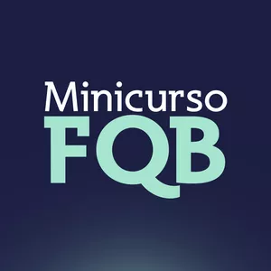 Imagem de capa para o Curso online MiniCurso FQB