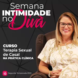 Imagem de capa para o Curso online Semana da Intimidade no Divã