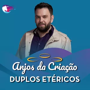 Imagem do curso Anjos da Criação 4 - Duplos Etéricos