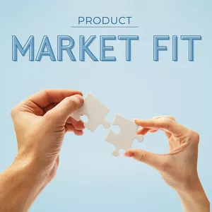 Imagen de portada para Curso online Bloque #3: Product Market Fit 
