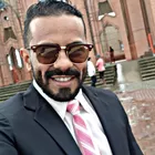 Foto do autor Francisco Junior