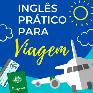 Inglês Prático para Viagem