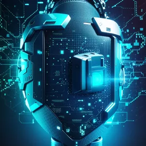 Imagem de capa para o Ebook Segurança Cibernética: Protegendo-se no Mundo Digital