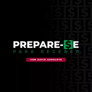 Imagem de capa para o Curso online PREPARE-SE PARA RECEBER