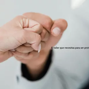 Imagen de portada para Curso online M.A.D.E. El taller que necesitas para ser protagonista de tu cambio profesional