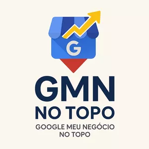 Imagem do curso GMN no TOPO - Curso de Google Meu Negócio