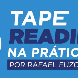 Imagem do curso Tape Reading na Pratica: Do Zero aos Primeiros Ganhos