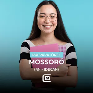 Imagem de capa para o Curso online Preparatório Mossoró-RN (IDECAN)