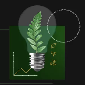 Imagem de capa para o Evento presencial Raiz da Solução Experience 2023