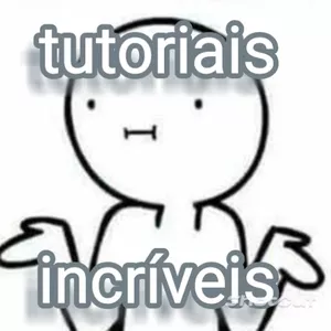 Imagem de capa para o Ebook Tutoriais incríveis (meme)