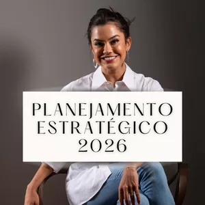 Imagem do curso Planejamento Estratégico 2026