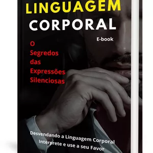 Imagem do curso Linguagem Corporal