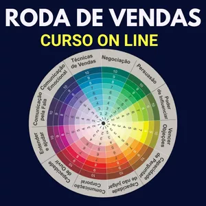 Imagem do curso A Roda de Vendas