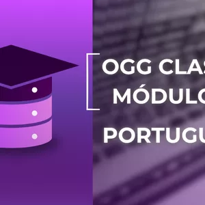 Imagem de capa para o Curso online Oracle GoldenGate Classic Architecture OLD