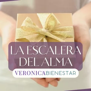 Imagen de portada para Curso online LA ESCALERA DEL ALMA