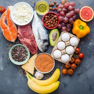 Imagen de portada para Curso online Nutrición evolutiva antiinflamatoria vs nutrición moderna