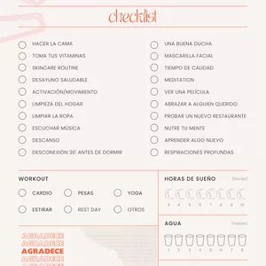 Imagen de portada para Curso online Diario SelfCare