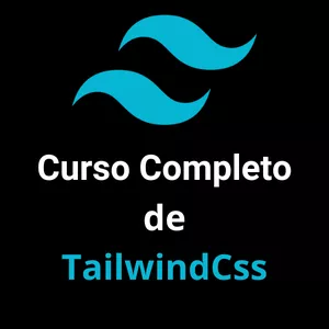 Imagem do curso Curso de TailwindCss do básico ao avançado - 2024 (inc. 2D & 3D)