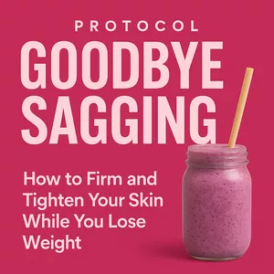 Cover image for Online course Goodbye Sagging Protocol