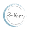 Out-Of-The-Box Personal Branding Academy logo