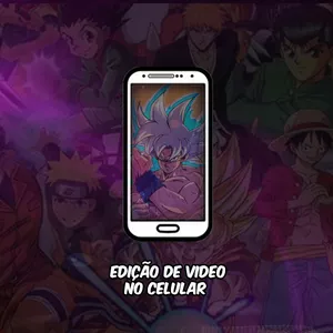 Imagem do curso Edição de Video no Celular
