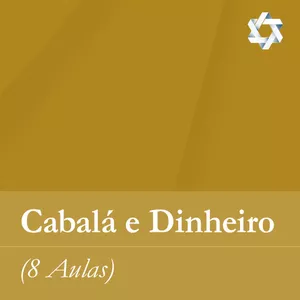 Imagem de capa para o Curso online Cabalá e Dinheiro