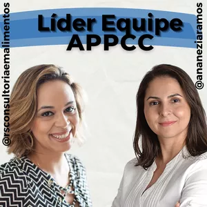 Imagem de capa para o Curso online Formação de Líder em APPCC