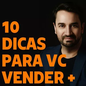 Imagem de capa para o Curso online 10 dicas para você vender mais