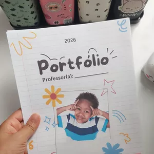 Imagem de capa para o Ebook SONDAGEM DE ESCRITA - BIMESTRAL