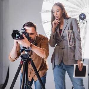 Imagen de portada para Curso online Curso Profesional de Fotografía