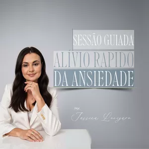 Imagem do curso Sessão De Alívio Rápido da Ansiedade