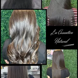 Imagen de portada para Ebook Fórmulas secretas para alisados