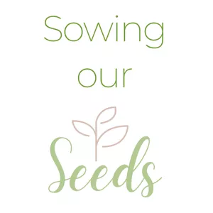 Cover image for Online course Sowing Our Seeds S.O.S.