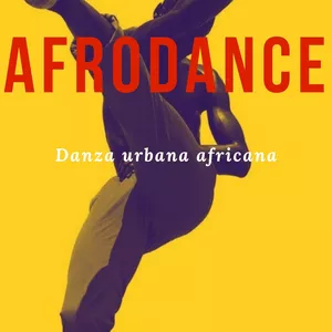 Imagem principal do produto Afrodance. La danza urbana africana