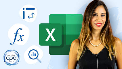 Product image for Excel Essentials for the Real World