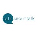 TALK ABOUT TALK - Communication Skills Training logo