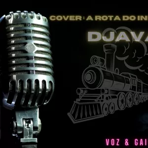 Imagem de capa para o Curso online COVER : A rota do indivíduo - Djavan 