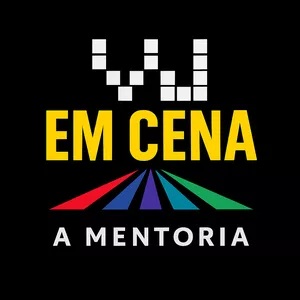 Imagem de capa para o Curso online VJ em cena - A Mentoria