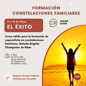 Imagen de portada para Curso online Taller "El éxito"
